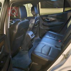 GMC Terrain
